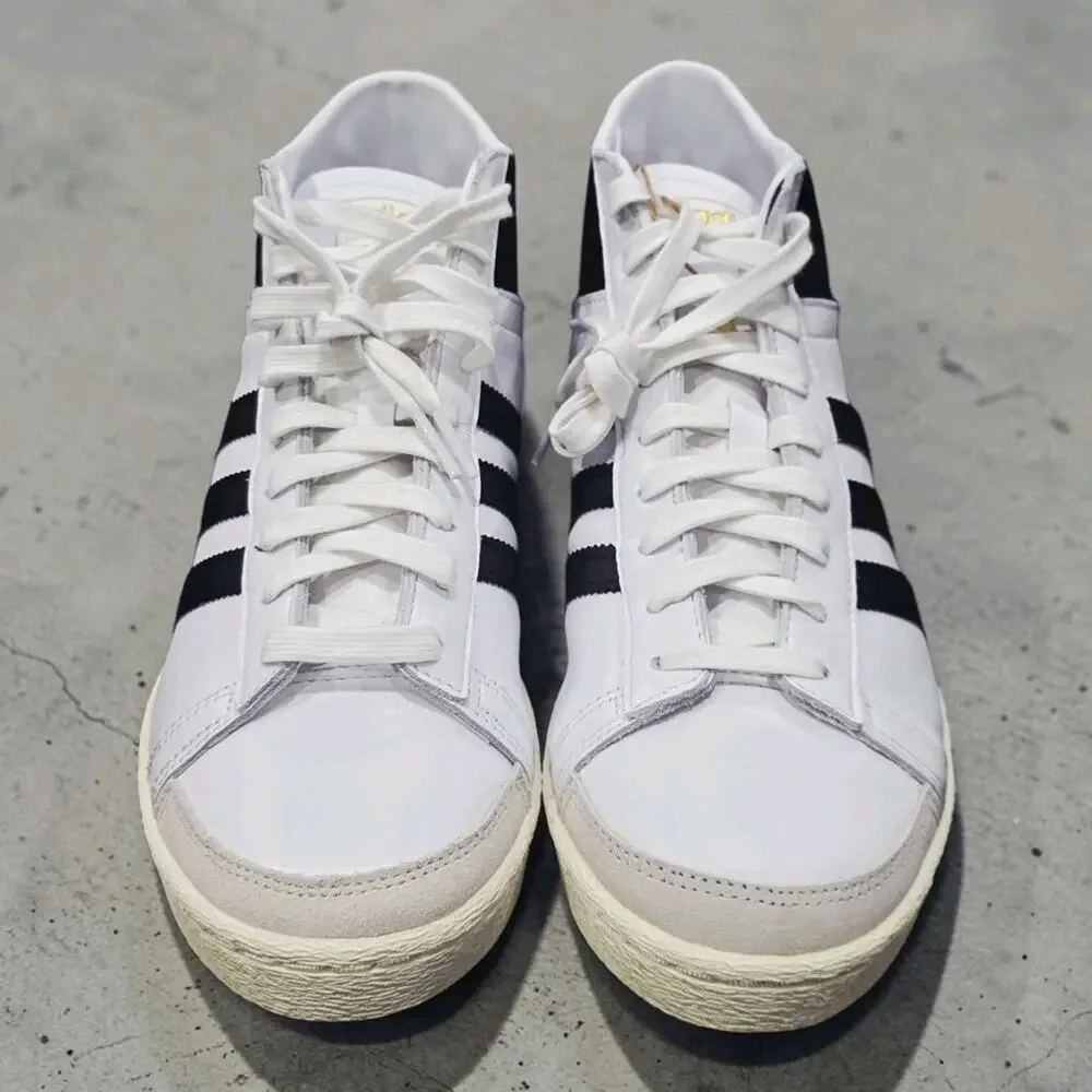 adidas Originals Jabbar Hi Kareem Abdul Jabbar Mens 9 Womens 10 NIB JS2156